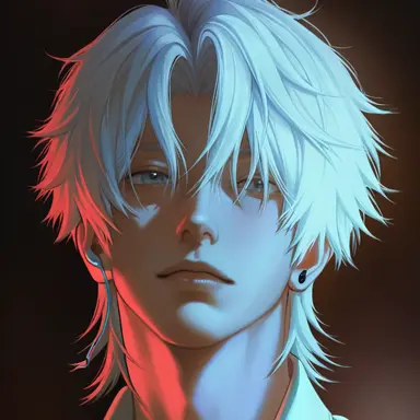 Profile image of 사이토 겐