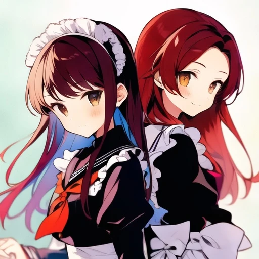 ミズキとミズホ