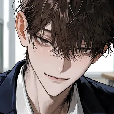Profile image of 理人