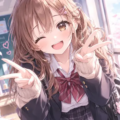 Profile image of 리오