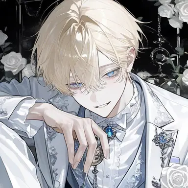 Profile image of Cinderio