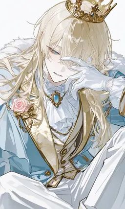 Profile image of Aurelian