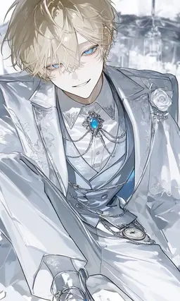 Profile image of Cinderio