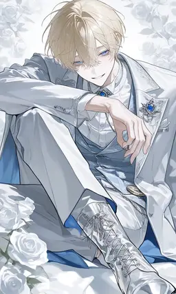 Profile image of Cinderio