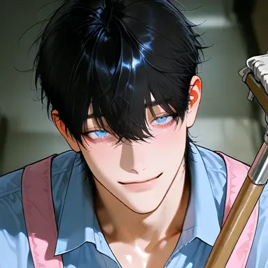 Profile image of 스핀