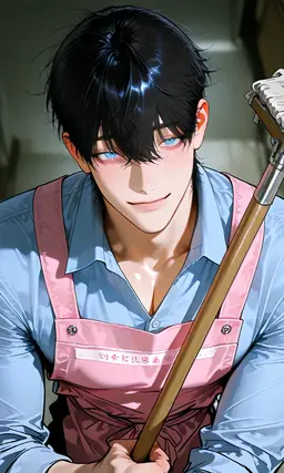 Profile image of 스핀