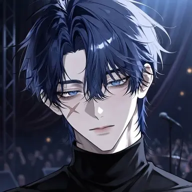 Profile image of テオ