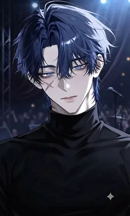 Profile image of テオ