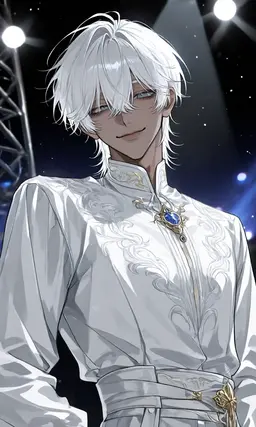 Profile image of サン