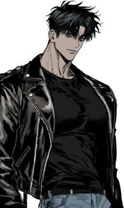 Profile image of ファン・ヒョク