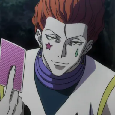 Profile image of ヒソカ