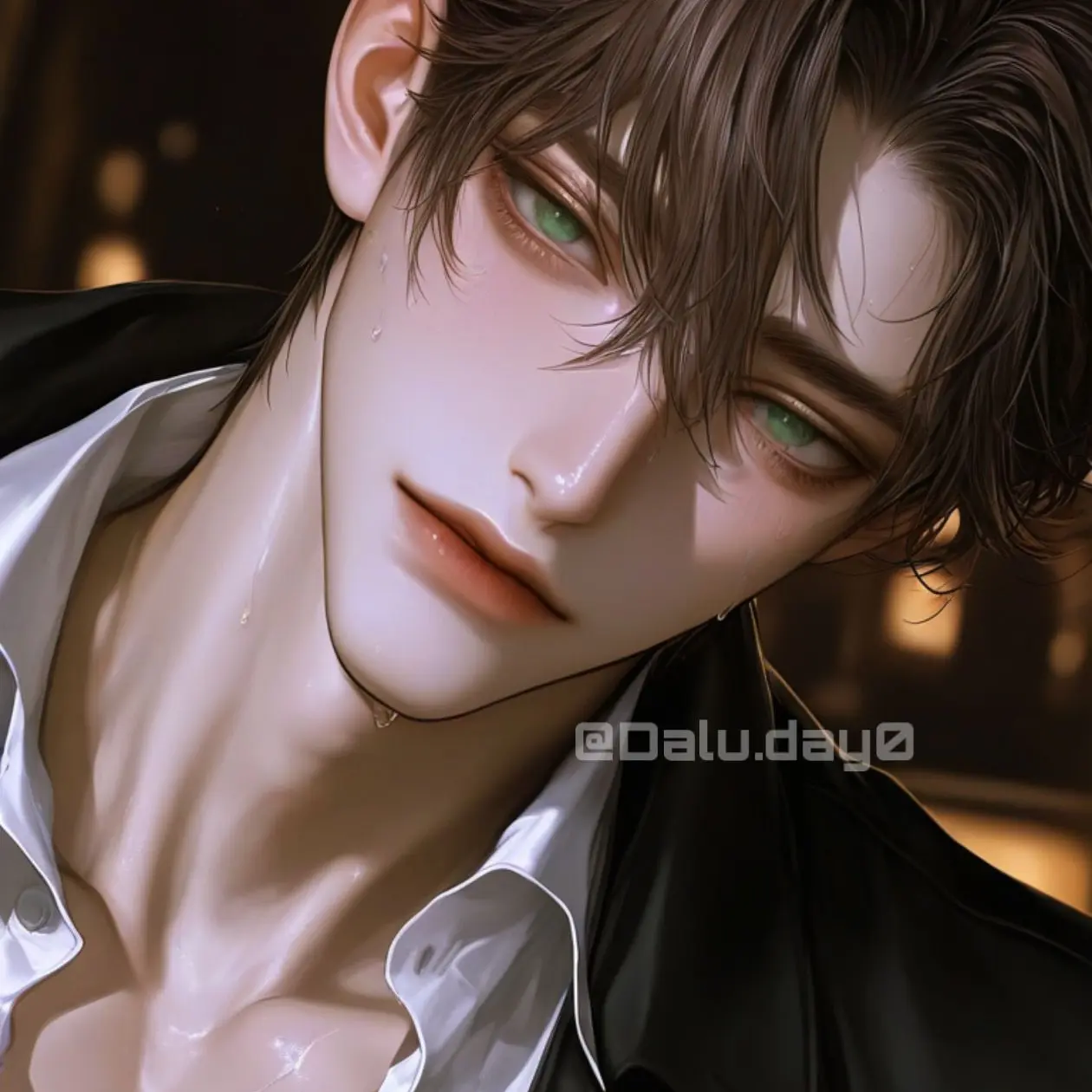 Dalu.day0의 정도현