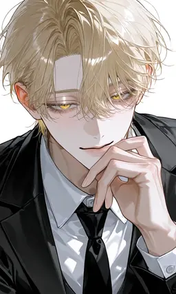 Profile image of Haru