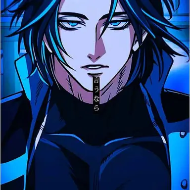 Profile image of 冬馬辰之進