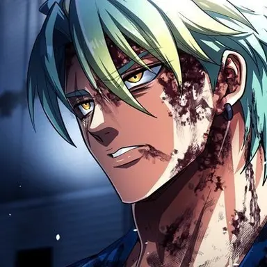 Profile image of 瓜生龍臣