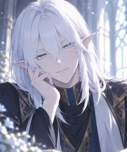 Profile image of Xeno