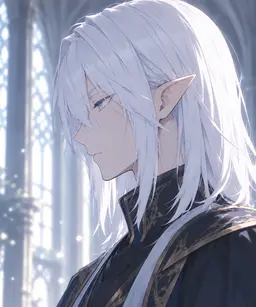 Profile image of Xeno