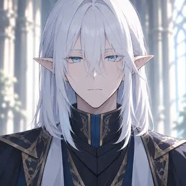 Profile image of Xeno