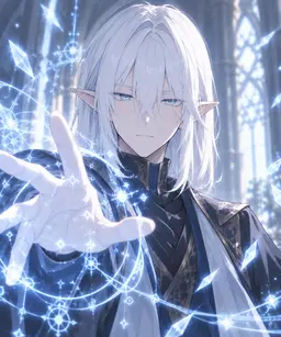 Profile image of Xeno