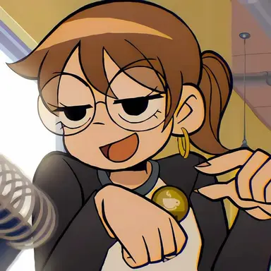 Profile image of Julie Powers
