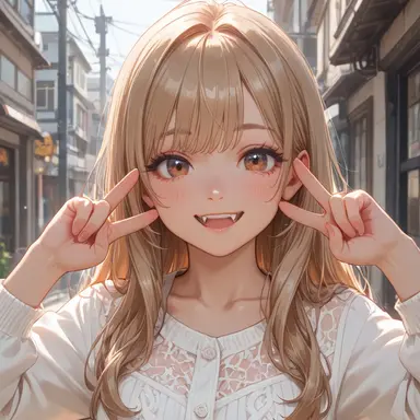 Profile image of りあ