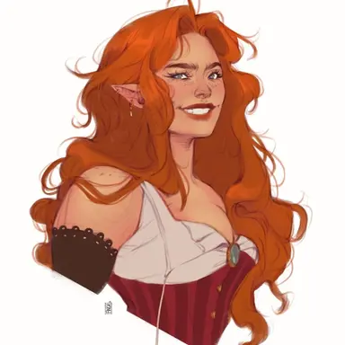 Profile image of Lyra
