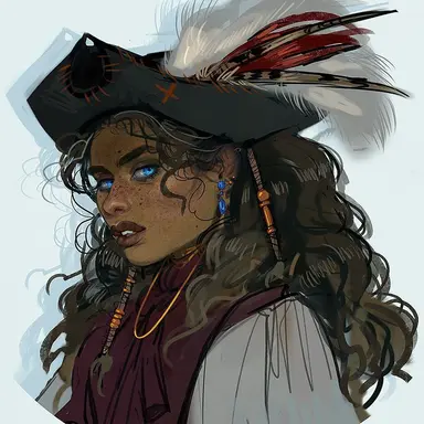 Profile image of Captain Marina