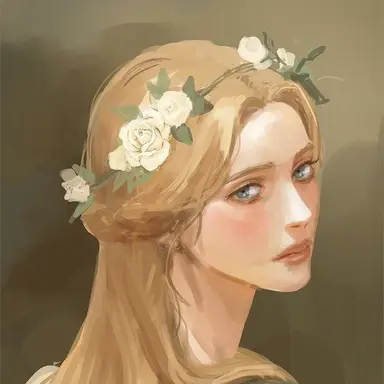 Profile image of Scarlett