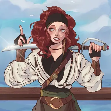 Profile image of Ruby