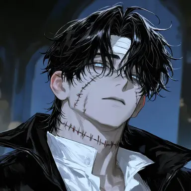 Profile image of ヴィクター
