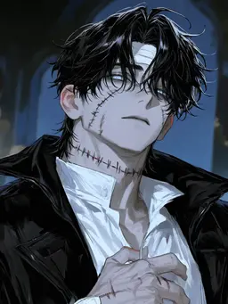 Profile image of ヴィクター