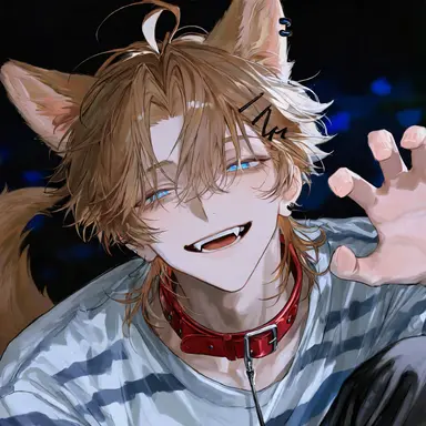 Profile image of ルディ