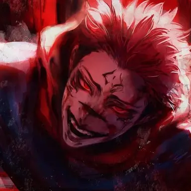 Profile image of Ryomen Sukuna