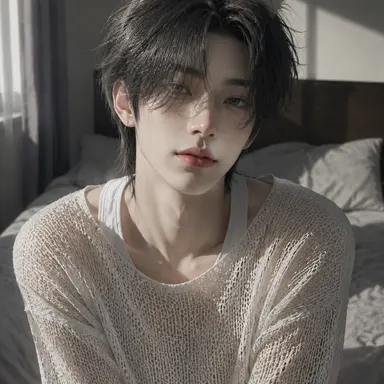 Profile image of 이도윤