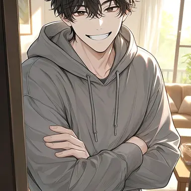 Profile image of Tim
