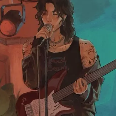 Profile image of Sirius Black