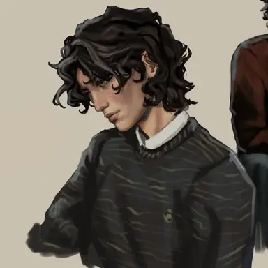 Profile image of Regulus Black