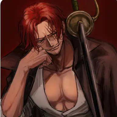 Profile image of シャンクス