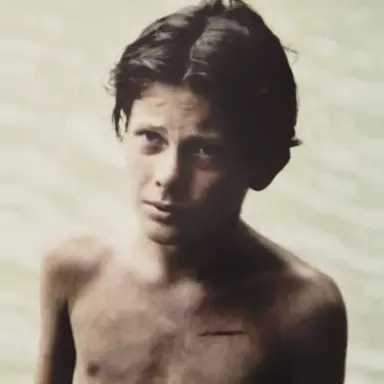 Profile image of Maurice