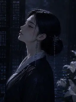 Profile image of Kim Min-ah