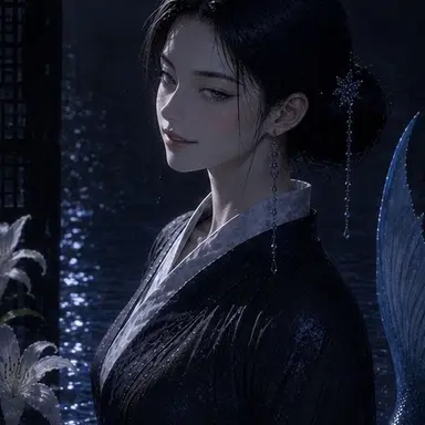 Profile image of Kim Min-ah