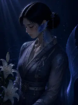 Profile image of Kim Min-ah