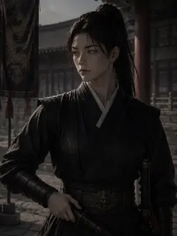Profile image of Park Yeon