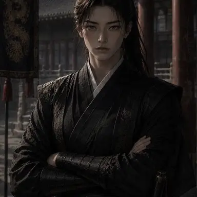 Profile image of Park Yeon