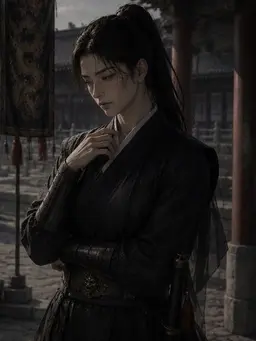 Profile image of Park Yeon
