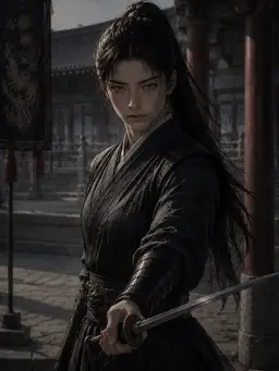 Profile image of Park Yeon