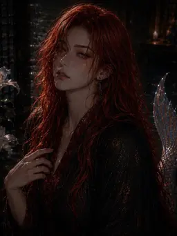 Profile image of Yoon Se-rang