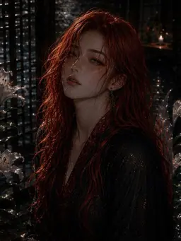 Profile image of Yoon Se-rang