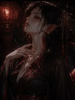 Profile image of Kim Seo-ah