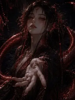 Profile image of Kim Seo-ah